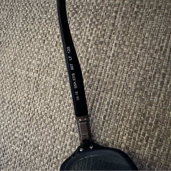 SAKS 5th AVENUE Sunnies! Vintage and glamorous! - Picture 6 of 6